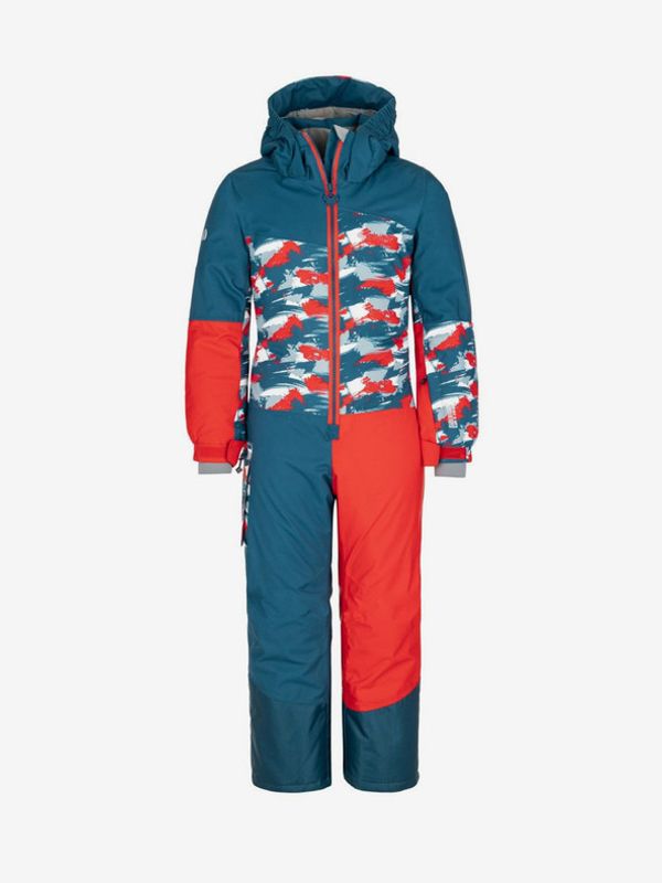 Kilpi Kilpi Pontino Kombinezon dječji plava