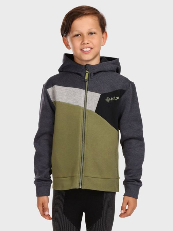 Kilpi Kilpi Preda Trenirka (gornji dio) dječja zelena