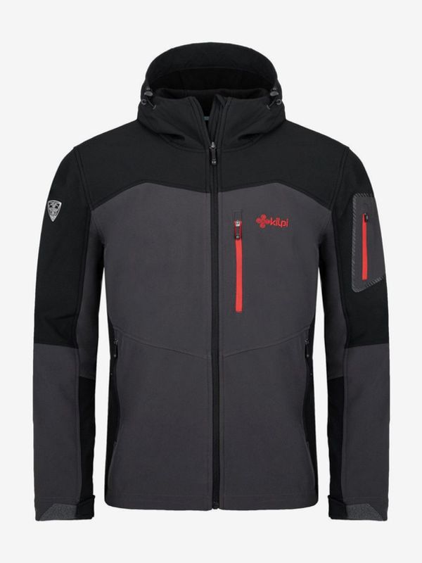 Kilpi Kilpi Presena-M Jakna siva