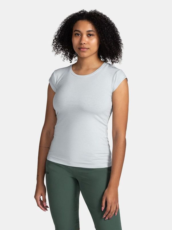 Kilpi Kilpi Promo Majica siva