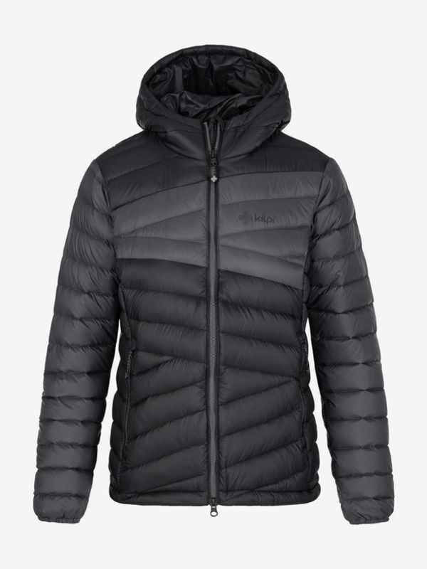 Kilpi Kilpi Pyramiden Jakna crna