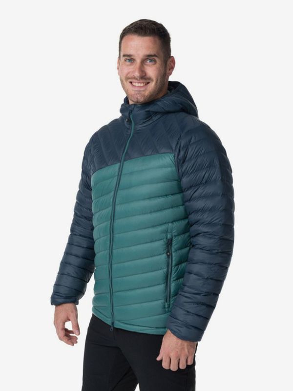 Kilpi Kilpi Pyramiden-M Jakna plava