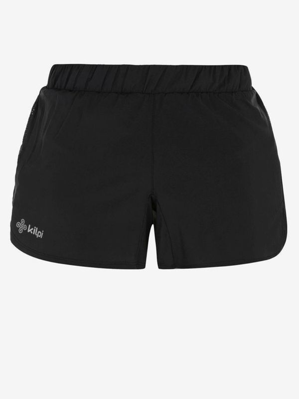 Kilpi Kilpi Rafel-M Kratke hlače crna