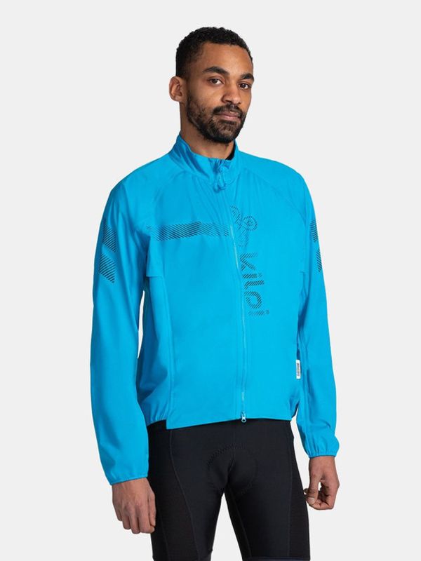 Kilpi Kilpi Rainar-M Jakna plava