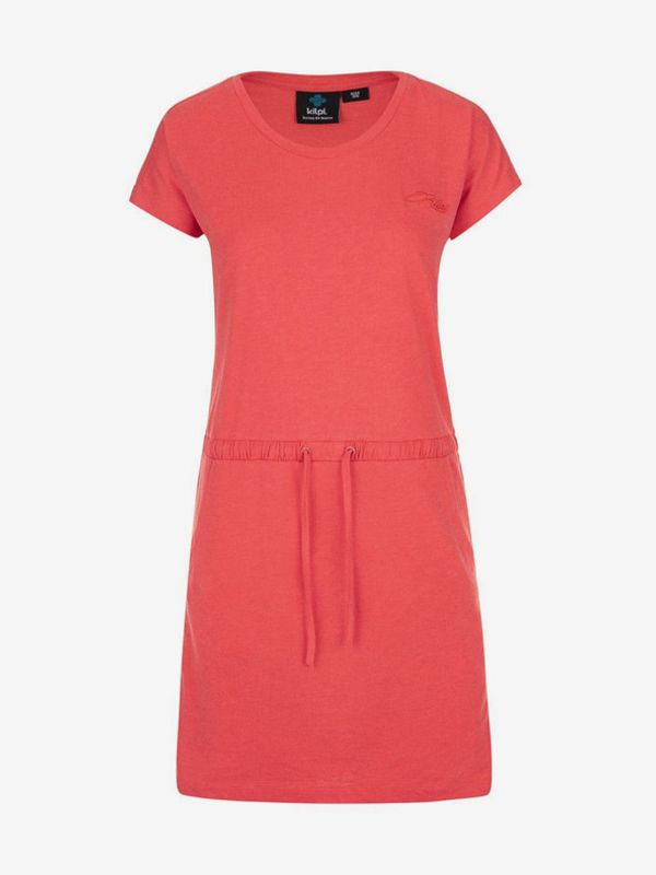 Kilpi Kilpi Raisha Haljina crvena