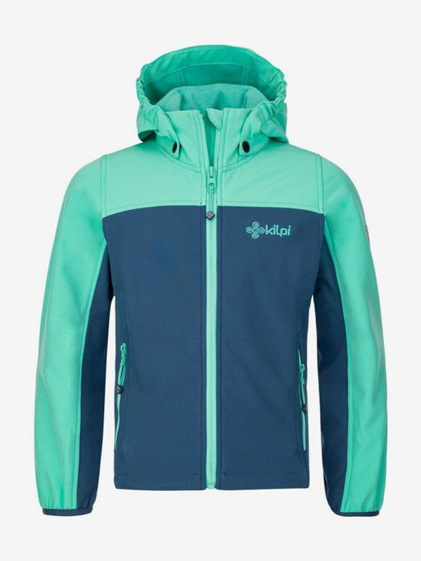 Kilpi Kilpi Ravia Jakna dječja plava