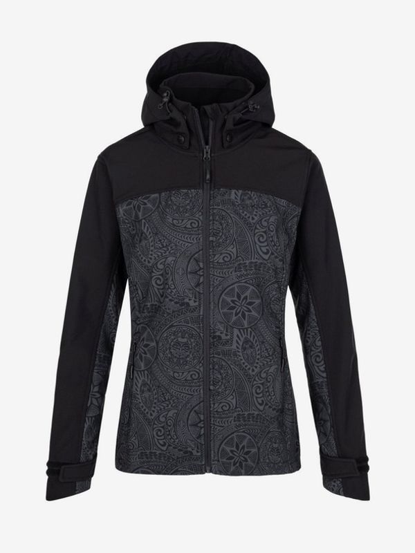 Kilpi Kilpi Ravia Jakna siva