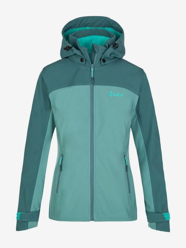 Kilpi Kilpi Ravia-W Jakna plava