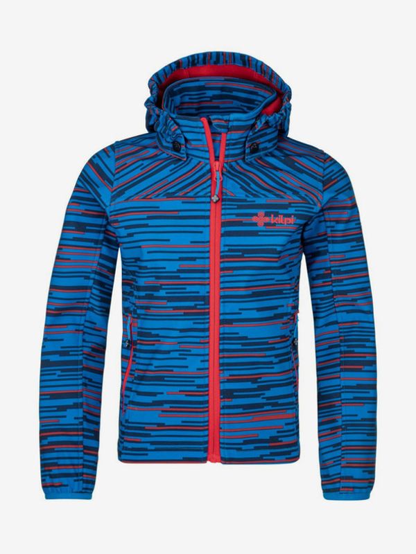 Kilpi Kilpi Ravio Jakna dječja plava