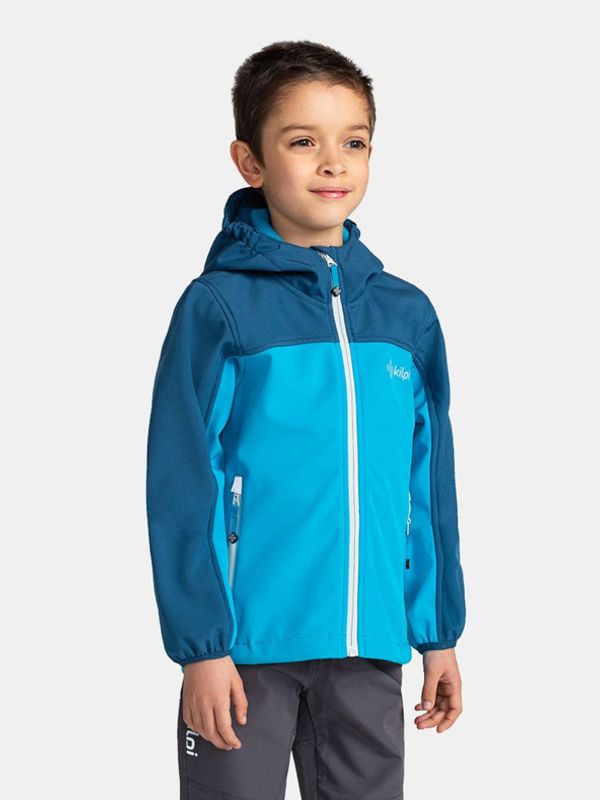 Kilpi Kilpi Ravio Jakna dječja plava