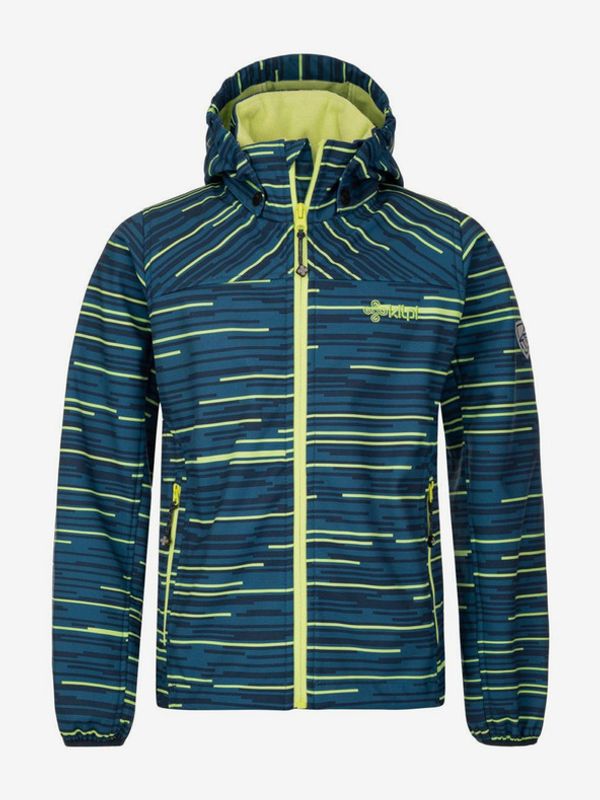 Kilpi Kilpi Ravio Jakna dječja plava