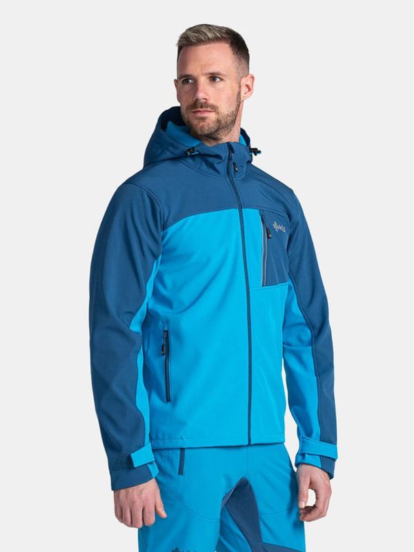 Kilpi Kilpi Ravio-M Jakna plava