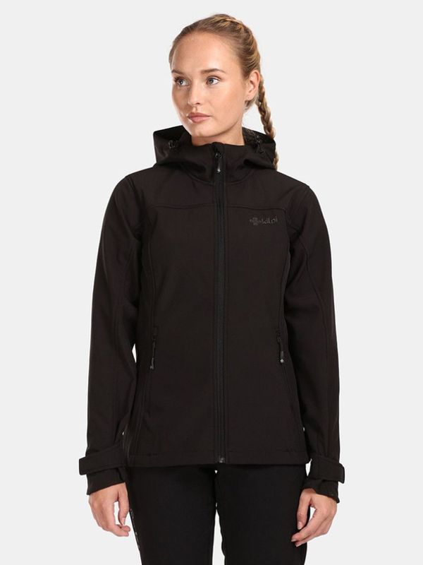 Kilpi Kilpi Rawia Jakna crna