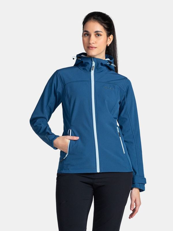 Kilpi Kilpi Rawia Jakna plava