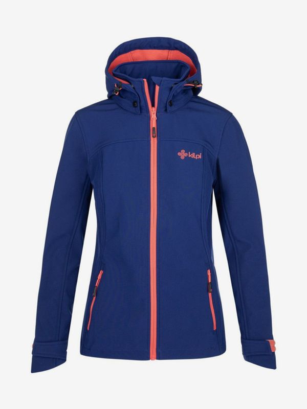 Kilpi Kilpi Rawia Jakna plava