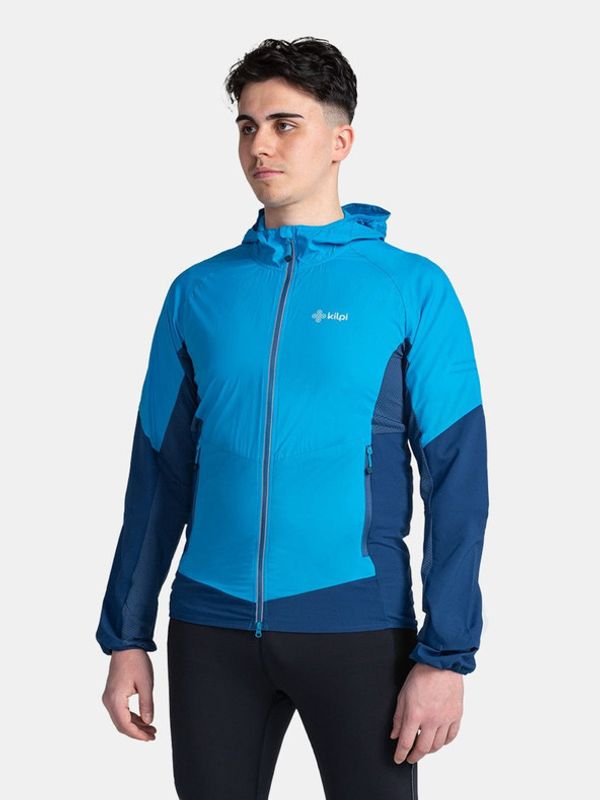 Kilpi Kilpi RAYEN-M Jakna plava