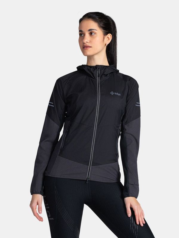 Kilpi Kilpi Rayen-W Jakna crna