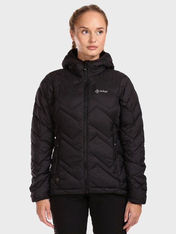 Kilpi Kilpi Rebeki Jakna crna