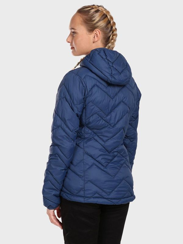 Kilpi Kilpi Rebeki Jakna plava