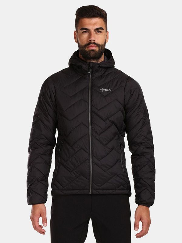 Kilpi Kilpi Rebeki-M Jakna crna