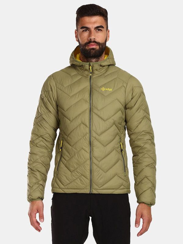 Kilpi Kilpi Rebeki-M Jakna zelena