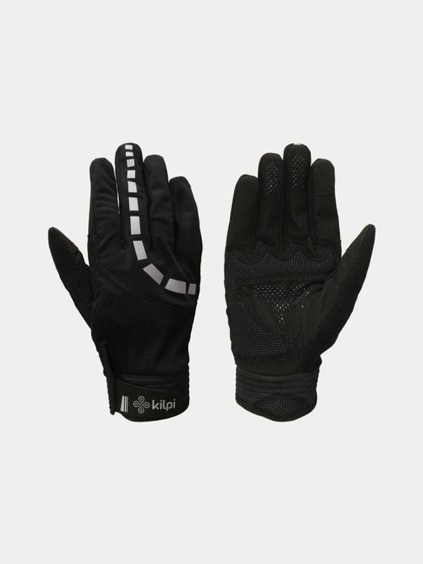 Kilpi Kilpi Redbud Rukavice crna