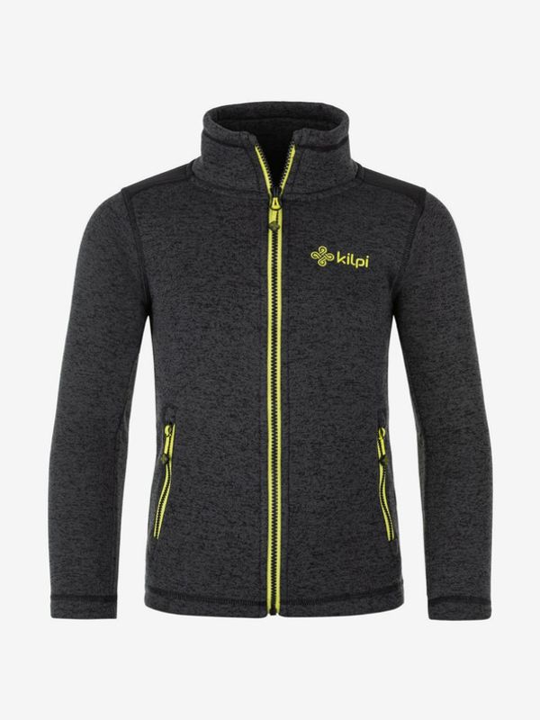 Kilpi Kilpi Regin Džemper dječji siva