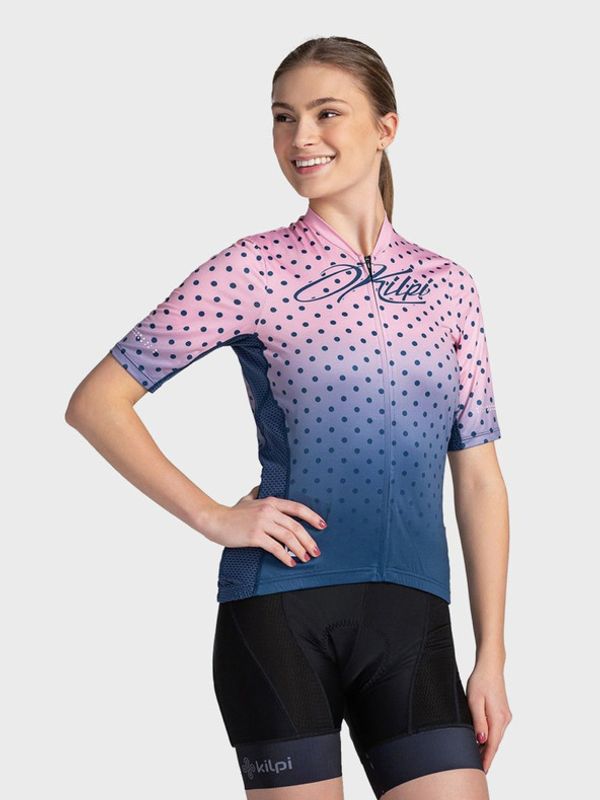 Kilpi Kilpi Ritael Majica ružičasta