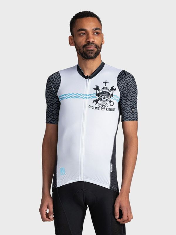 Kilpi Kilpi RIVAL Majica bijela