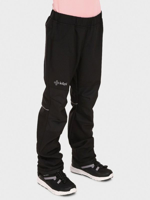 Kilpi Kilpi Rizo Hlače crna