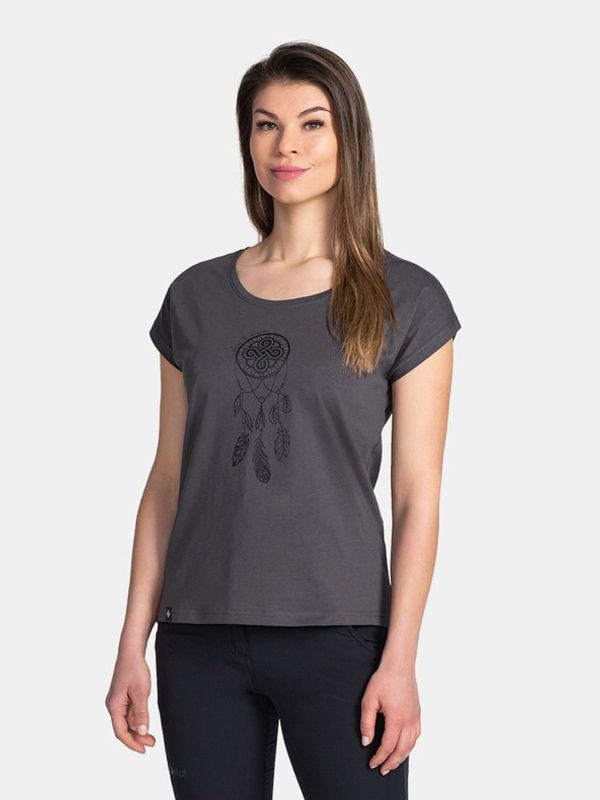 Kilpi Kilpi Roane Majica siva