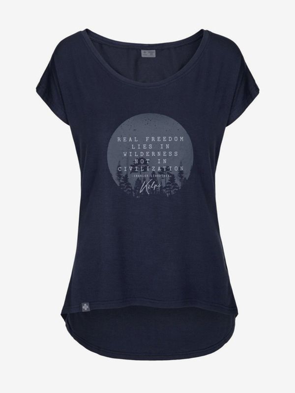 Kilpi Kilpi Roisin Majica plava