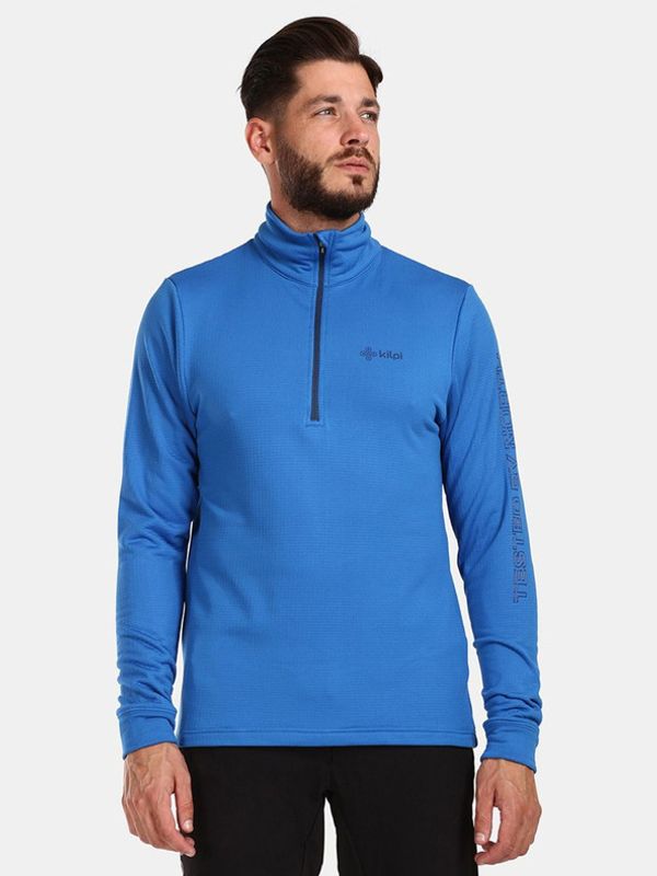 Kilpi Kilpi Rolo-M Majica dugih rukava plava