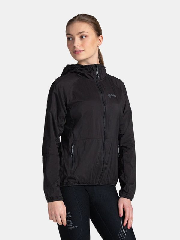 Kilpi Kilpi Rosa Jakna crna