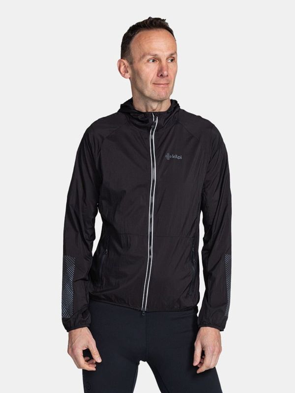 Kilpi Kilpi Rosa-M Jakna crna