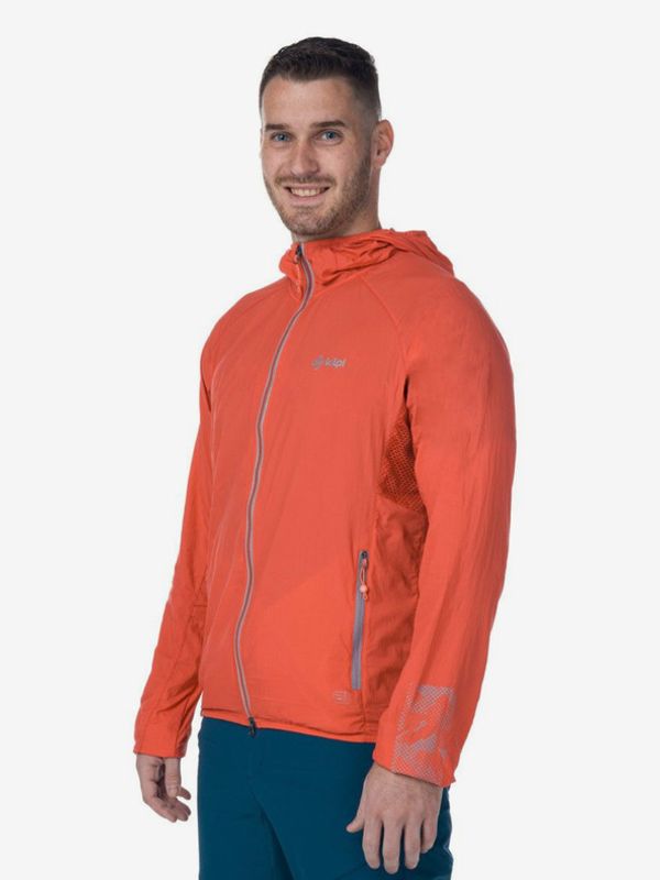 Kilpi Kilpi Rosa-M Jakna crvena