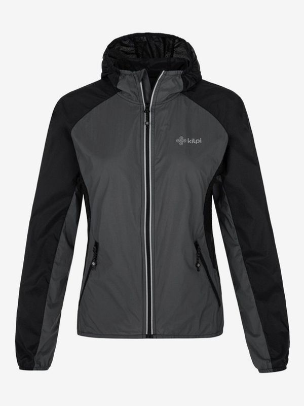 Kilpi Kilpi Rosa-W Jakna crna