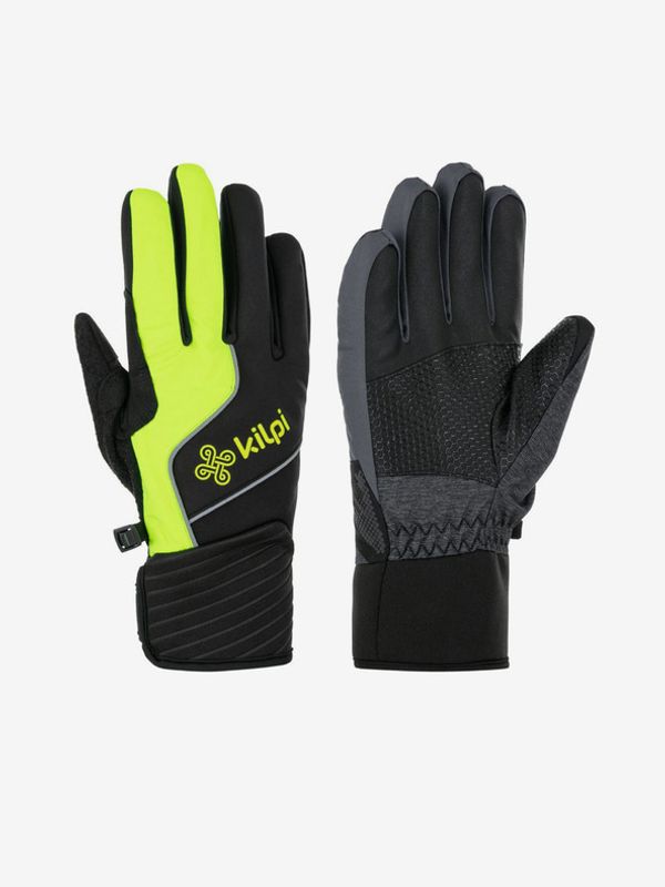 Kilpi Kilpi Rot Rukavice crna