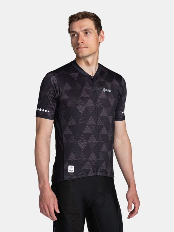 Kilpi Kilpi Saletta-M Majica crna