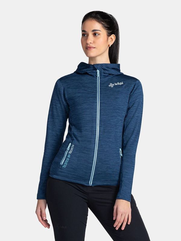 Kilpi Kilpi Sevelen-W Majica dugih rukava plava