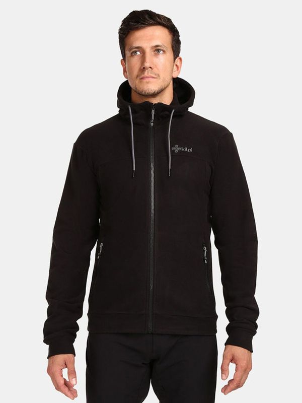 Kilpi Kilpi SIAT-M Majica dugih rukava crna