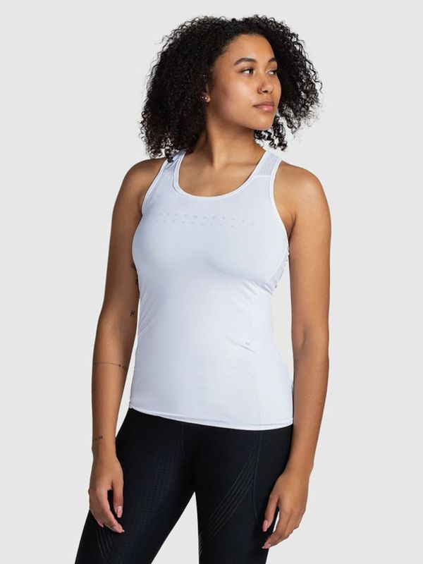 Kilpi Kilpi Sien Majica bez rukava bijela