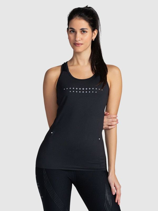 Kilpi Kilpi Sien Majica bez rukava crna