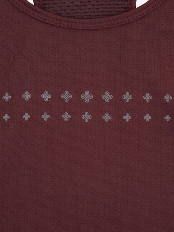 Kilpi Kilpi Sien Majica bez rukava crvena