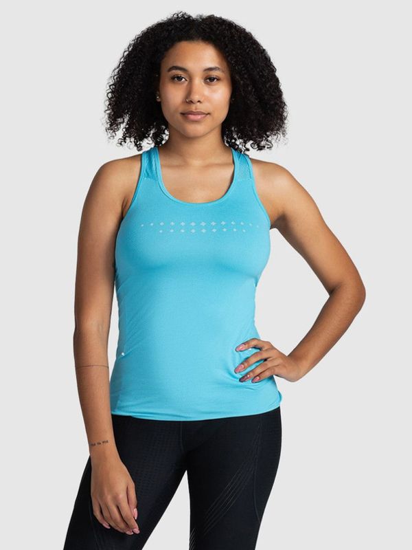 Kilpi Kilpi Sien Majica bez rukava plava