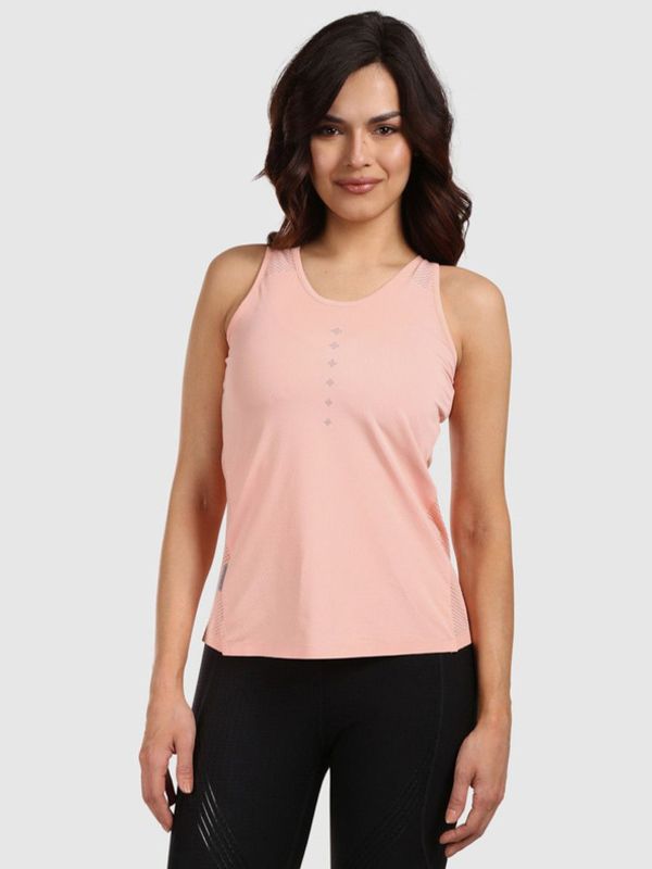 Kilpi Kilpi Sien-W Majica bez rukava crvena