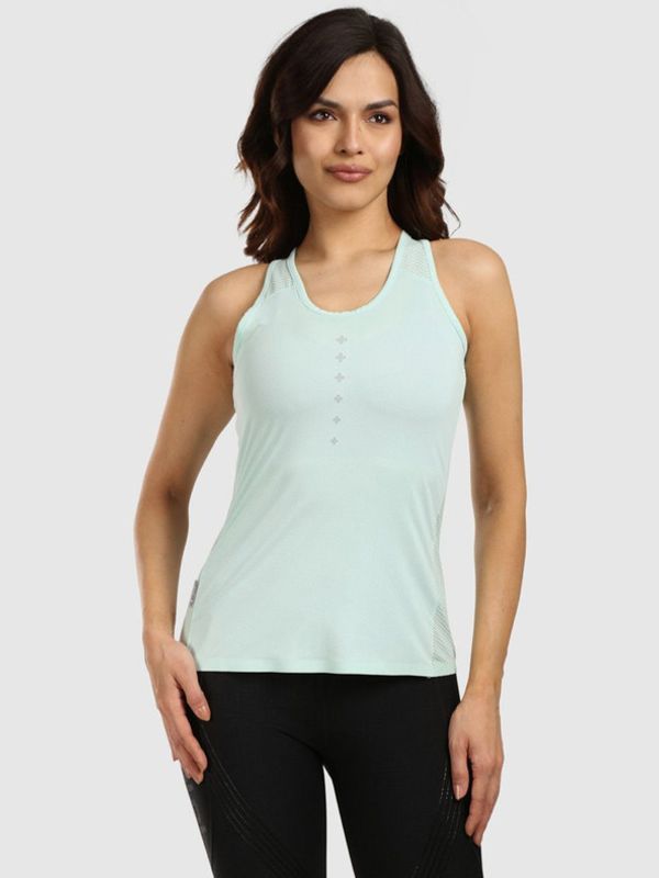 Kilpi Kilpi Sien-W Majica bez rukava zelena