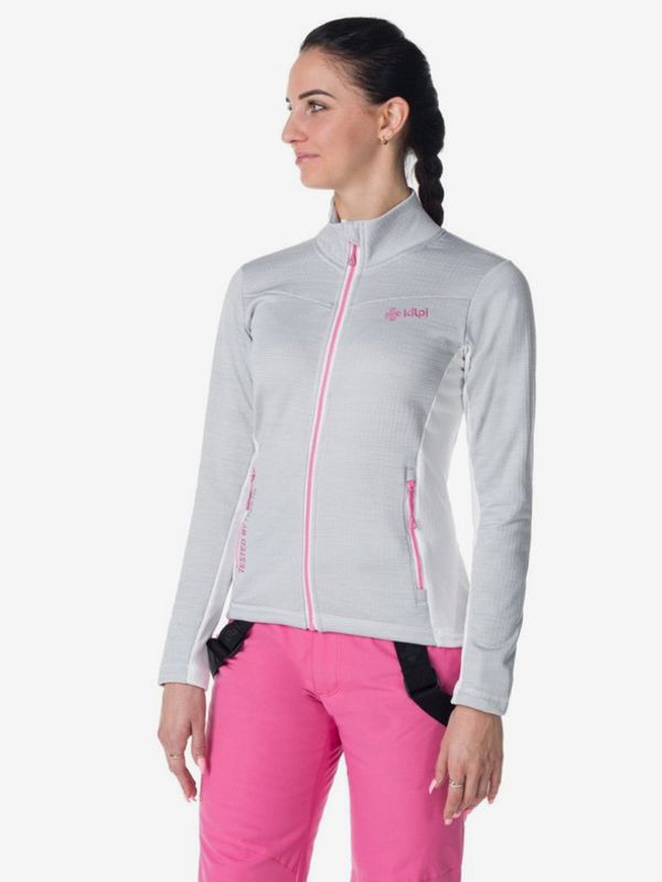 Kilpi Kilpi Siren-W Majica dugih rukava bijela