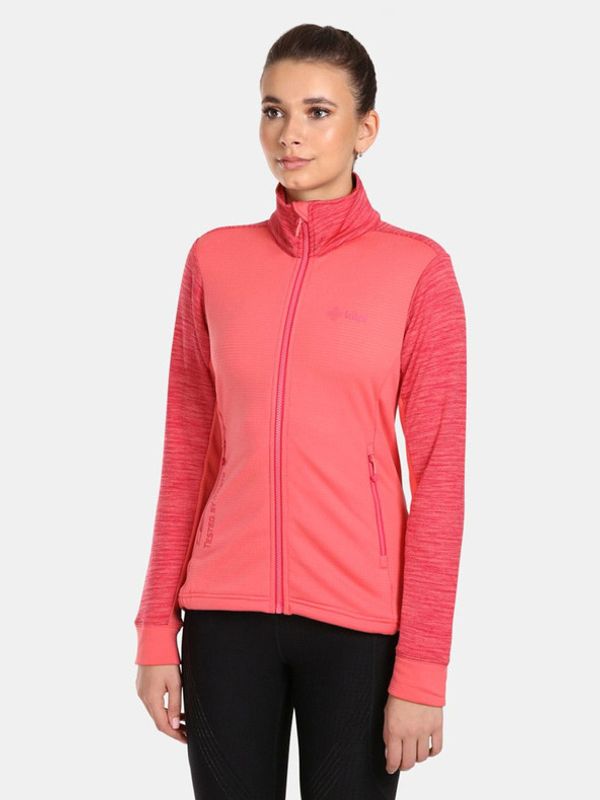 Kilpi Kilpi Siren-W Majica dugih rukava crvena