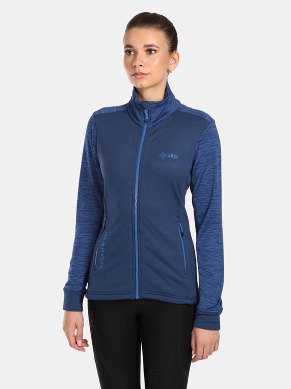 Kilpi Kilpi Siren-W Majica dugih rukava plava